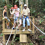 Thumb for Zip Line